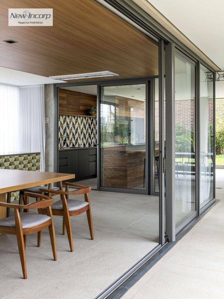 Apartamento à venda com 3 quartos, 131m² - Foto 42