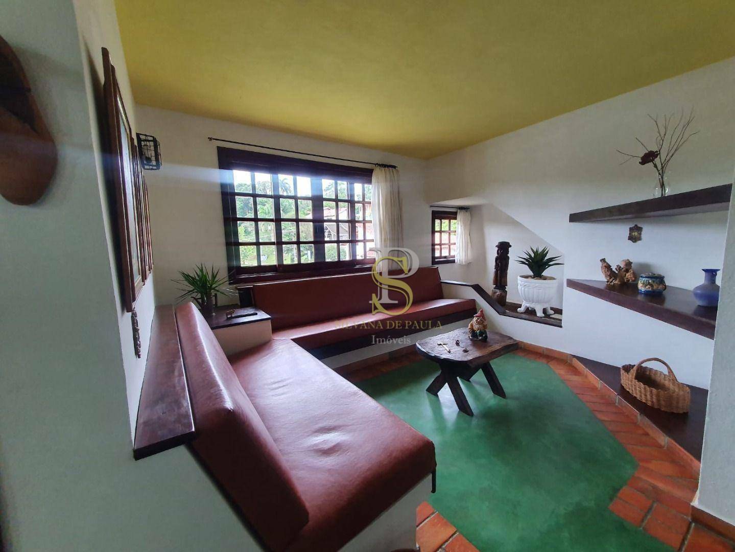 Casa de Condomínio à venda com 3 quartos, 180m² - Foto 12