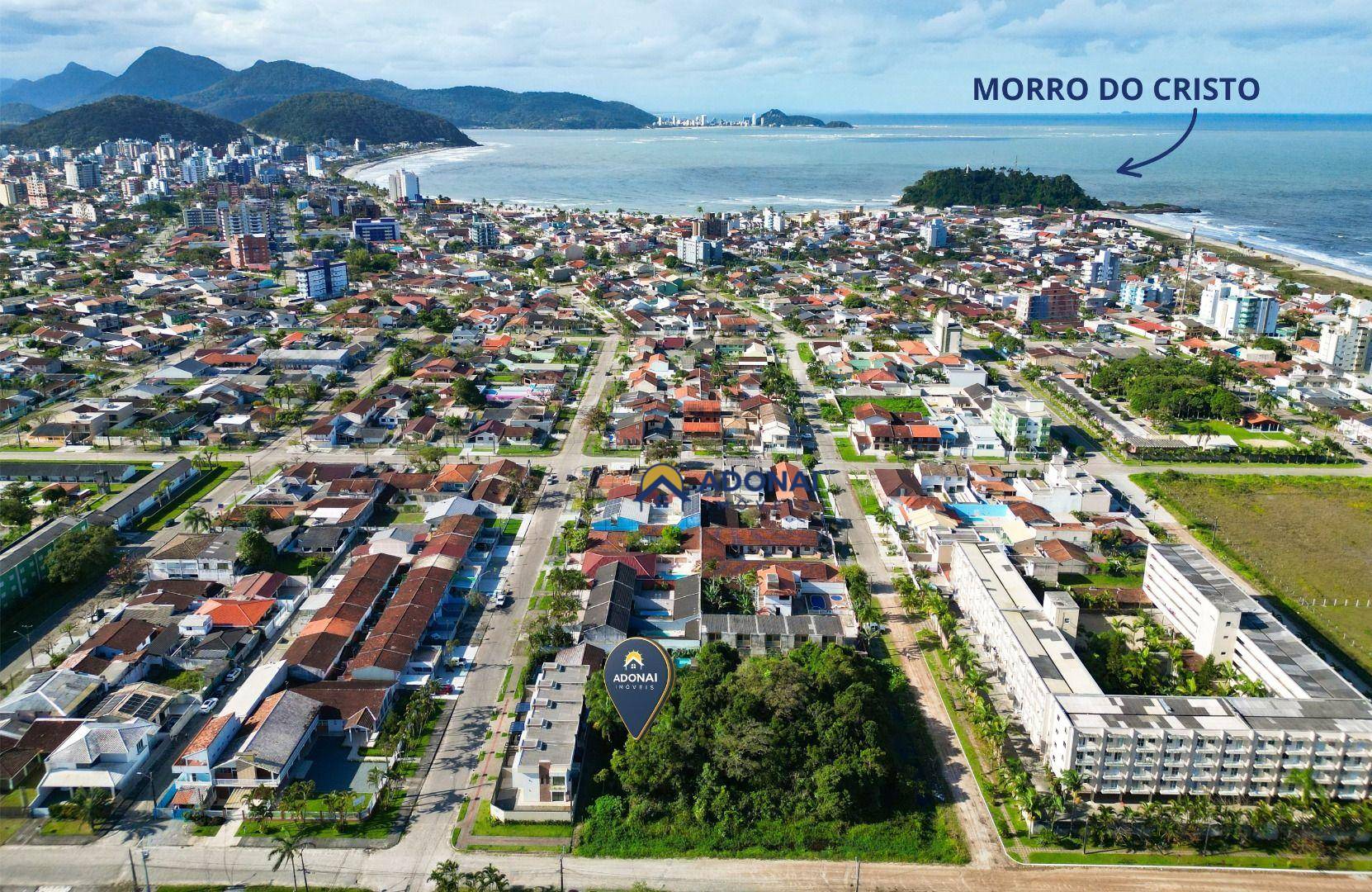 Terreno, 490 m² - Foto 1