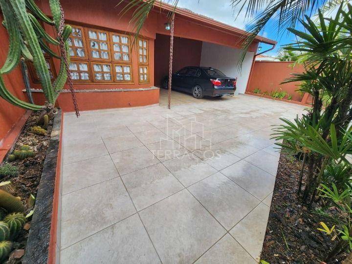 Sobrado à venda com 3 quartos, 250m² - Foto 4