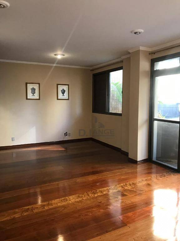 Apartamento à venda com 3 quartos, 165m² - Foto 3