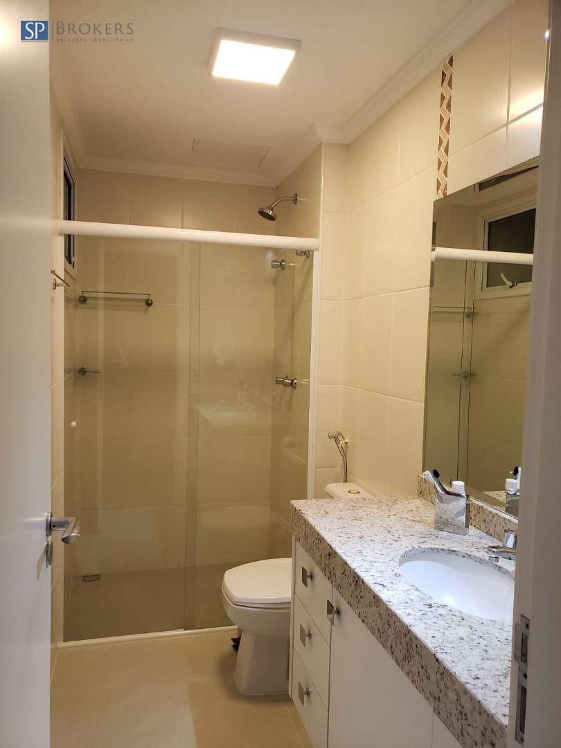 Apartamento à venda com 4 quartos, 190m² - Foto 21