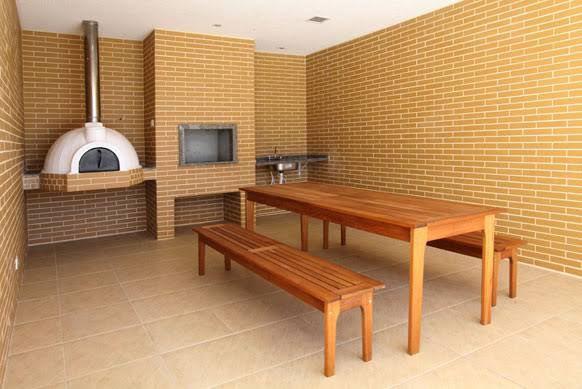 Apartamento à venda com 2 quartos, 51m² - Foto 11
