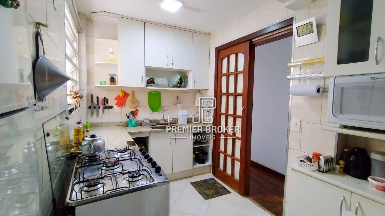 Apartamento à venda com 3 quartos, 63m² - Foto 13