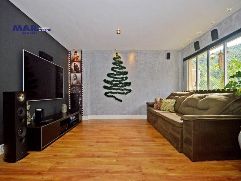 Apartamento, 3 quartos, 105 m² - Foto 1