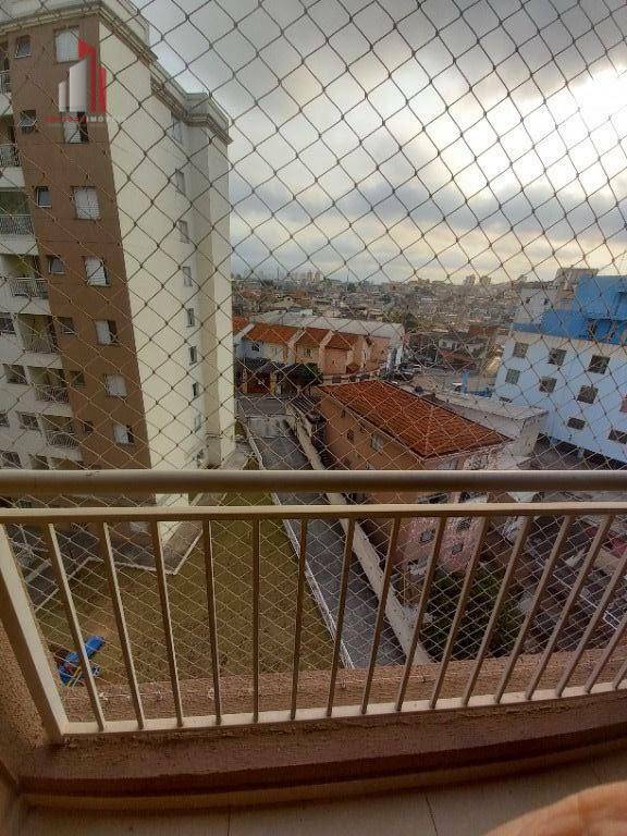 Apartamento à venda com 2 quartos, 48m² - Foto 5