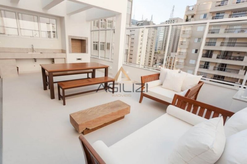 Apartamento à venda com 1 quarto, 45m² - Foto 35