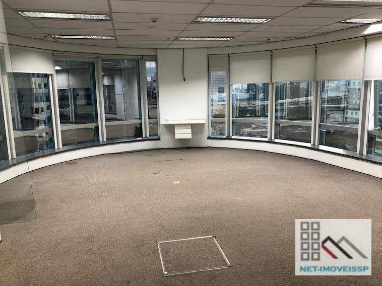 Prédio Inteiro para alugar, 330m² - Foto 17