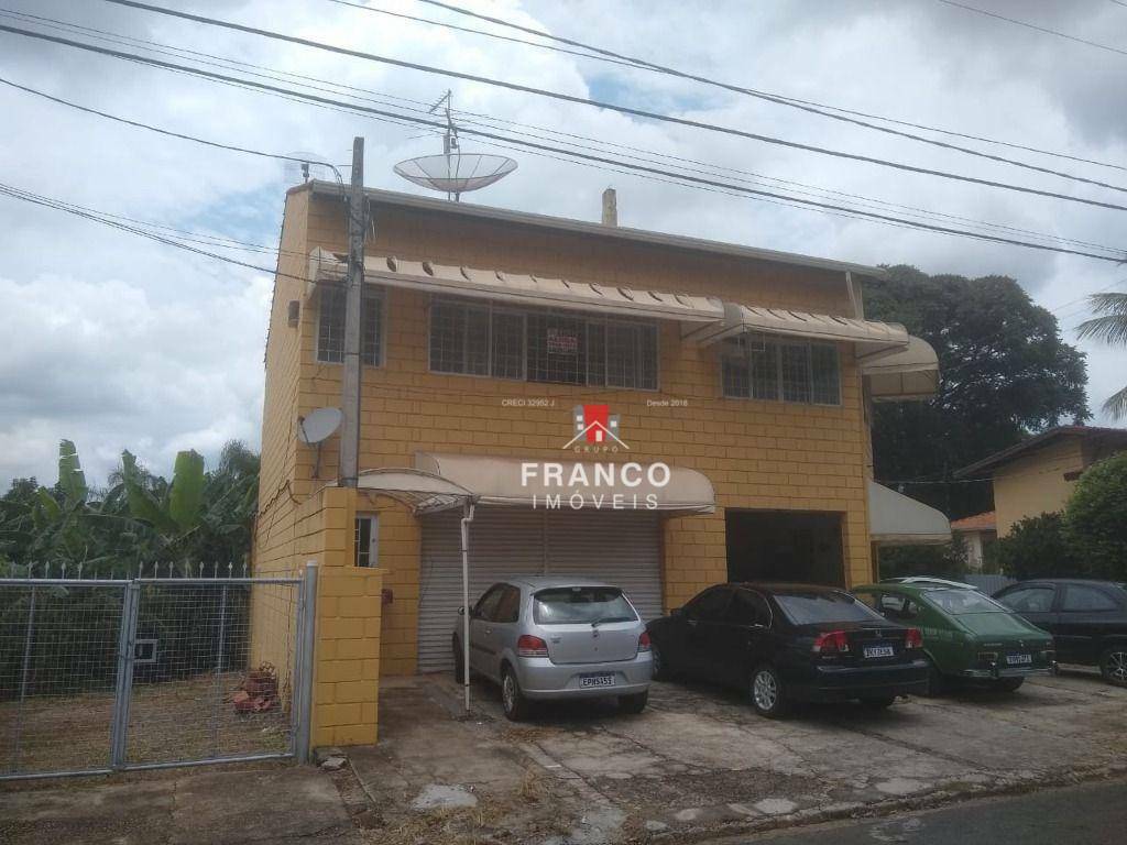 Conjunto Comercial-Sala para alugar, 40m² - Foto 1