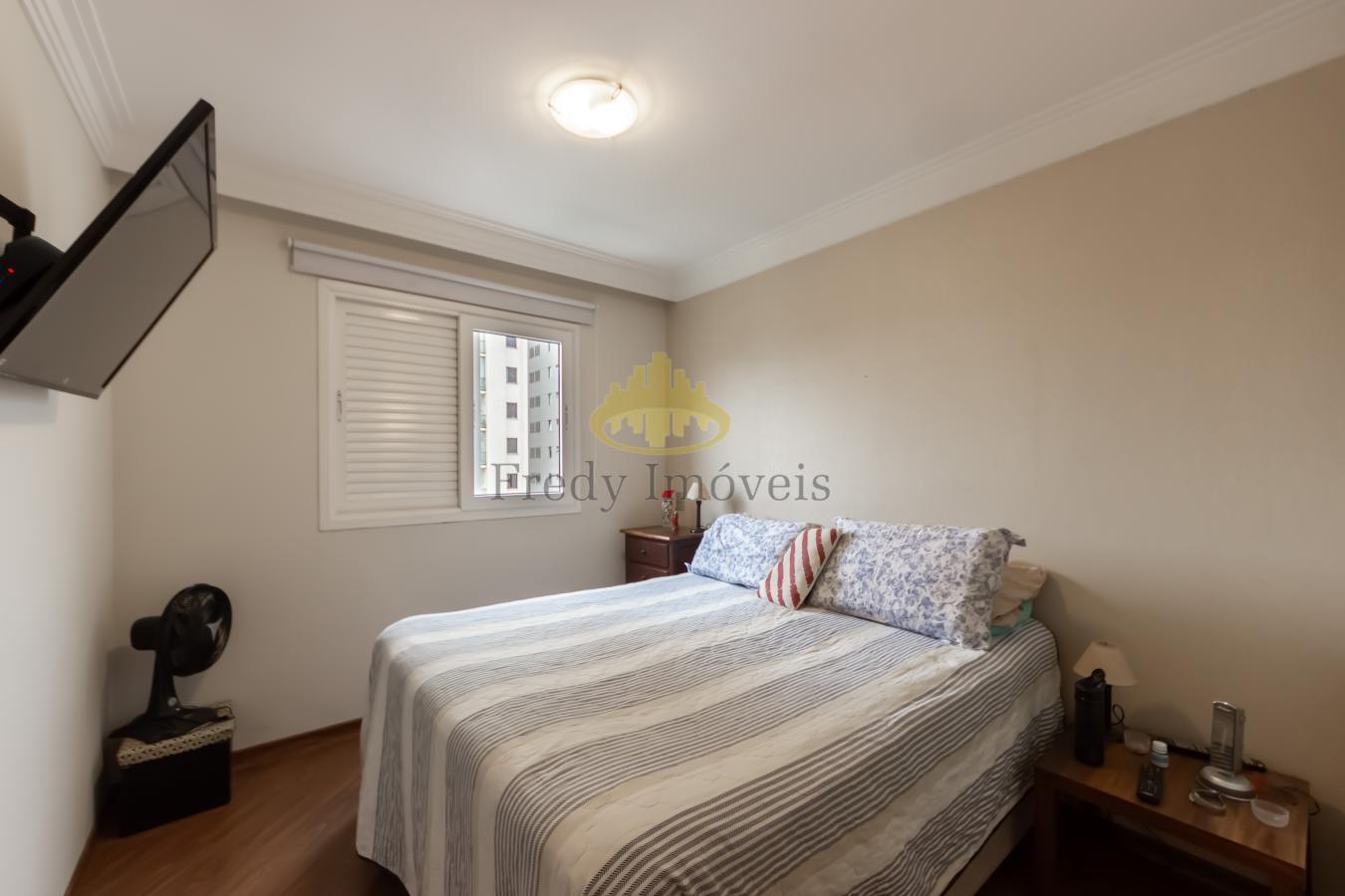 Apartamento à venda com 3 quartos, 85m² - Foto 8