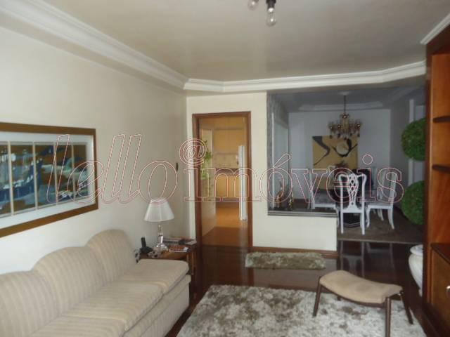 Apartamento para alugar com 3 quartos, 270m² - Foto 12