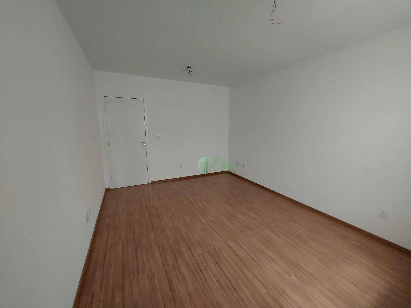 Apartamento à venda com 1 quarto, 45m² - Foto 11