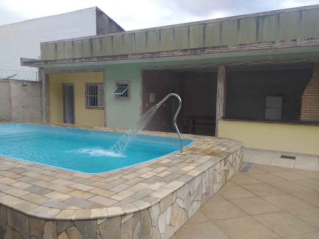 Sobrado à venda com 4 quartos, 291m² - Foto 47