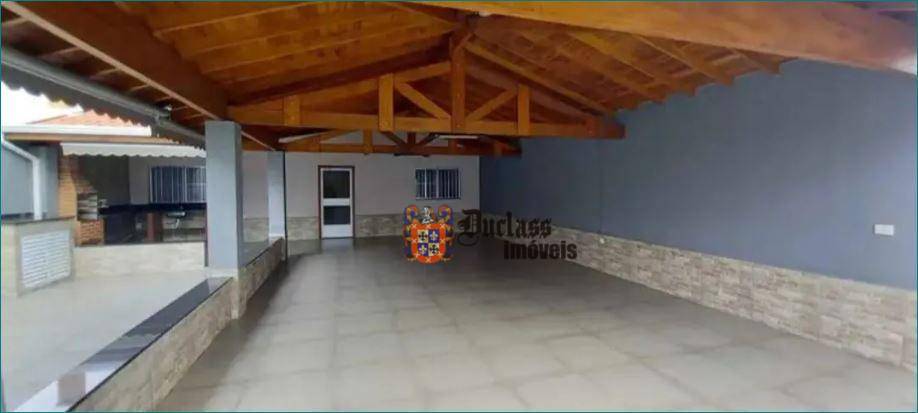 Sobrado à venda com 3 quartos, 192m² - Foto 17