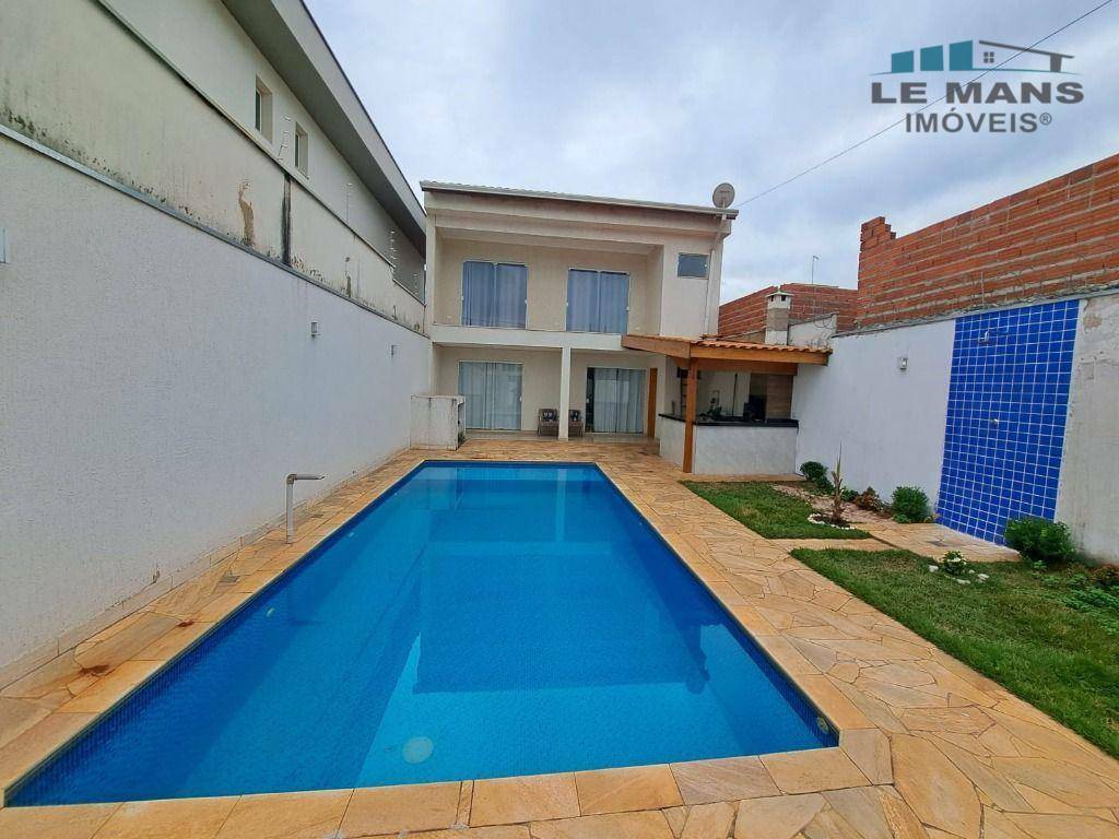 Casa à venda com 2 quartos, 150m² - Foto 6