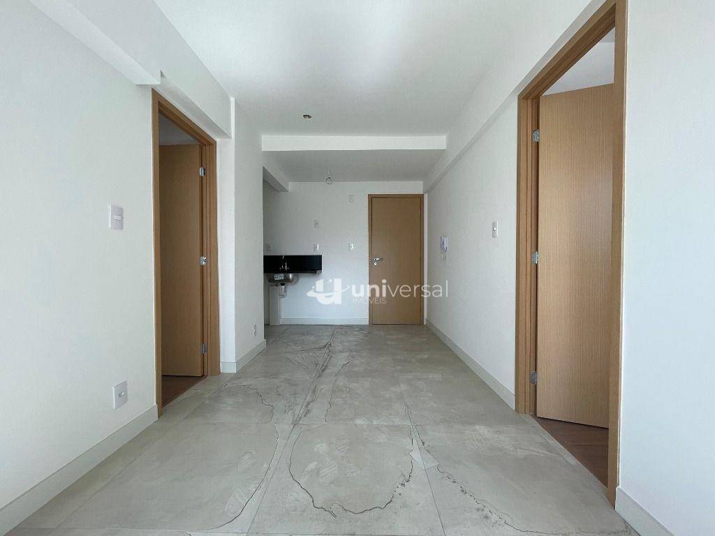 Apartamento, 2 quartos, 50 m² - Foto 3