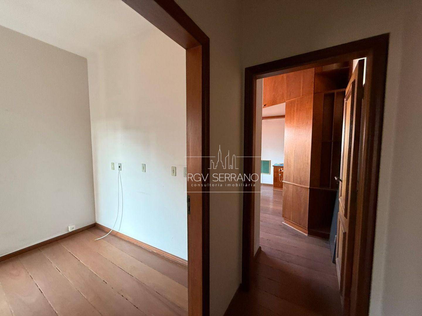 Sobrado, 3 quartos, 222 m² - Foto 10
