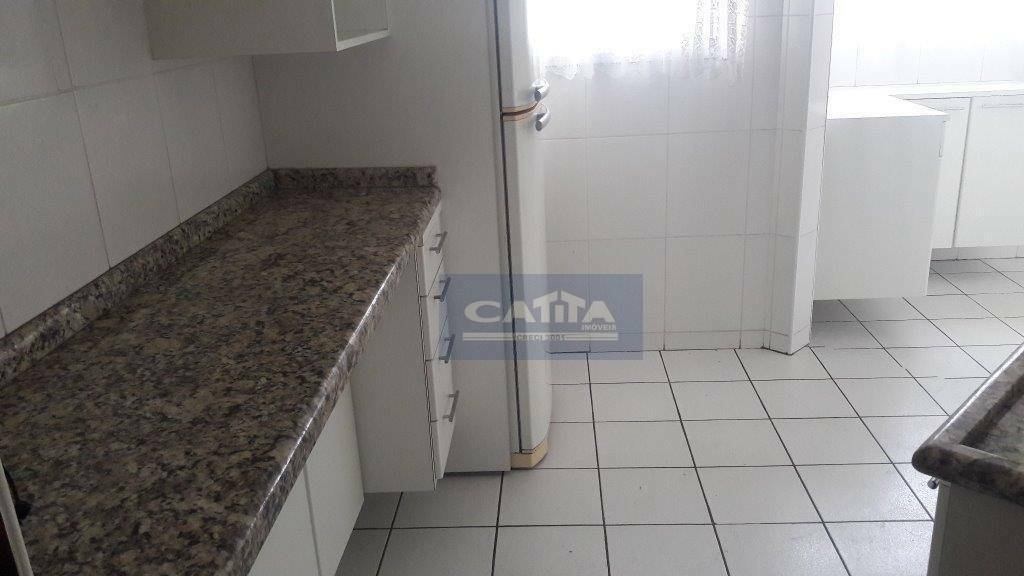 Apartamento à venda com 3 quartos, 81m² - Foto 23