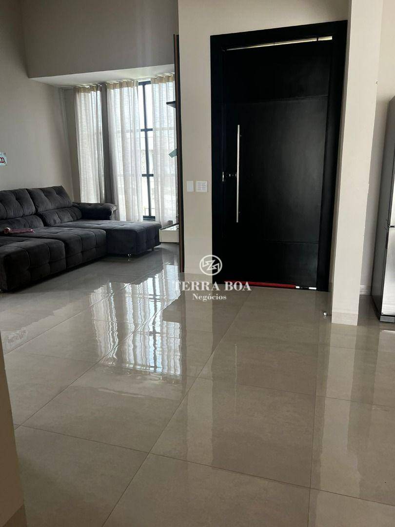 Casa de Condomínio à venda e aluguel com 3 quartos, 215M2 - Foto 19