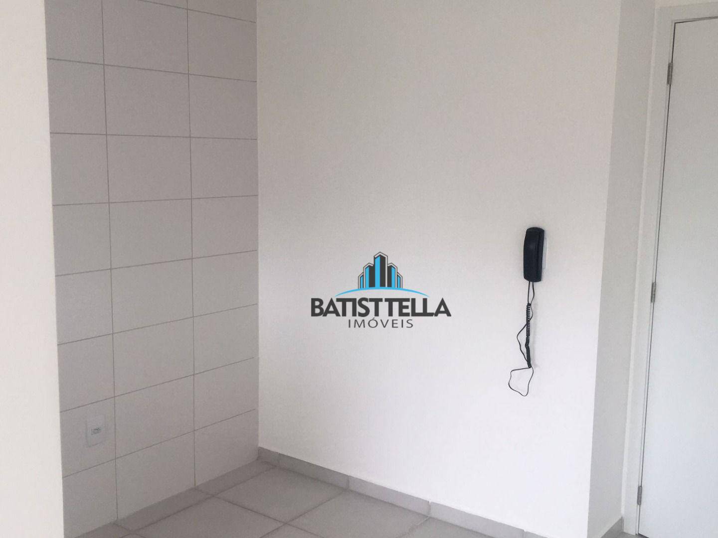 Apartamento à venda com 2 quartos, 60m² - Foto 37