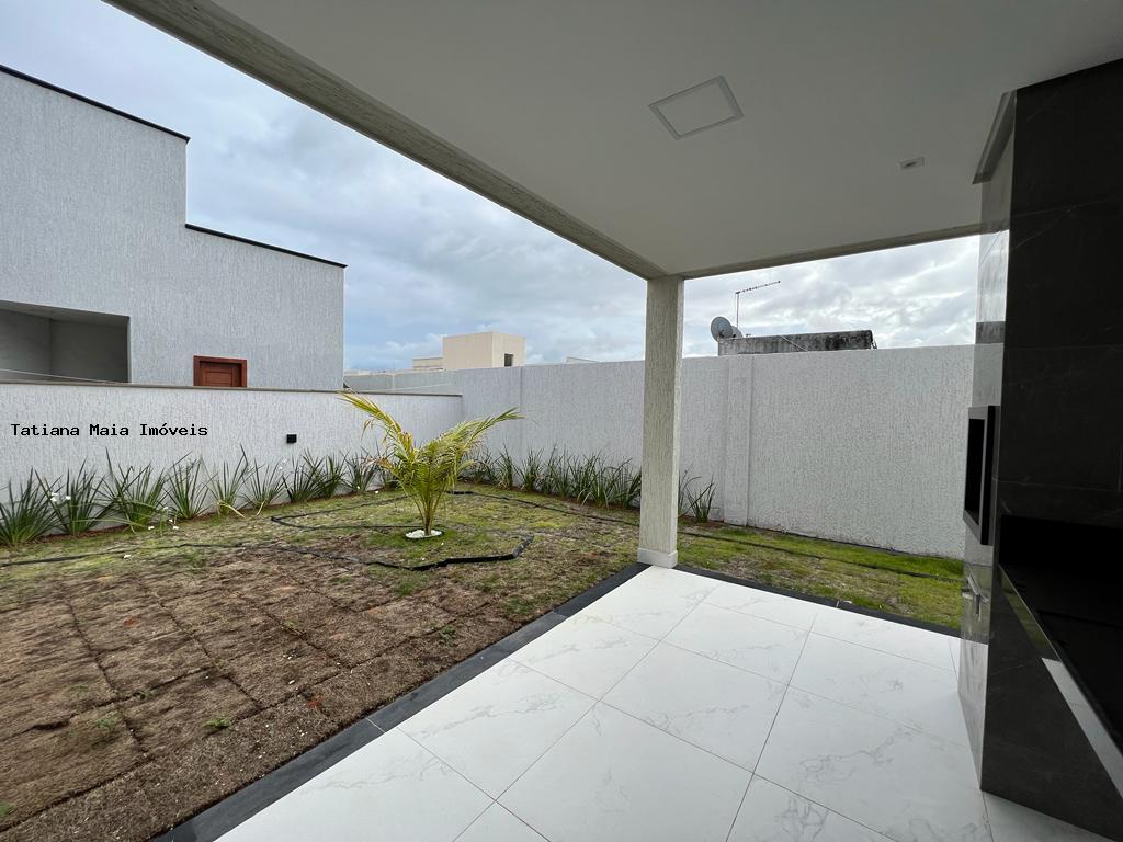 Casa de Condomínio à venda com 3 quartos, 153m² - Foto 8