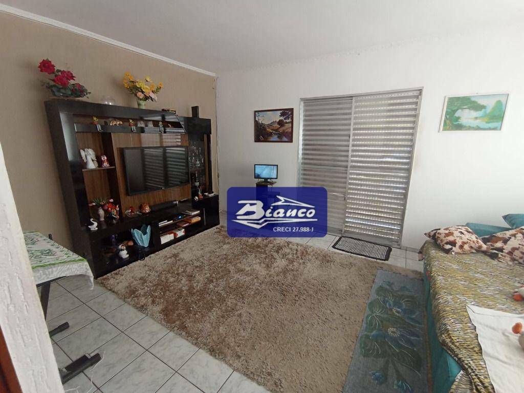 Casa à venda com 3 quartos, 236m² - Foto 23