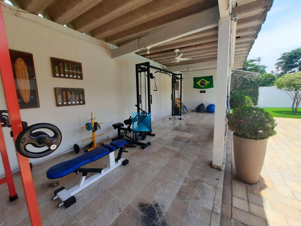 Casa de Condomínio à venda e aluguel com 3 quartos, 300m² - Foto 5