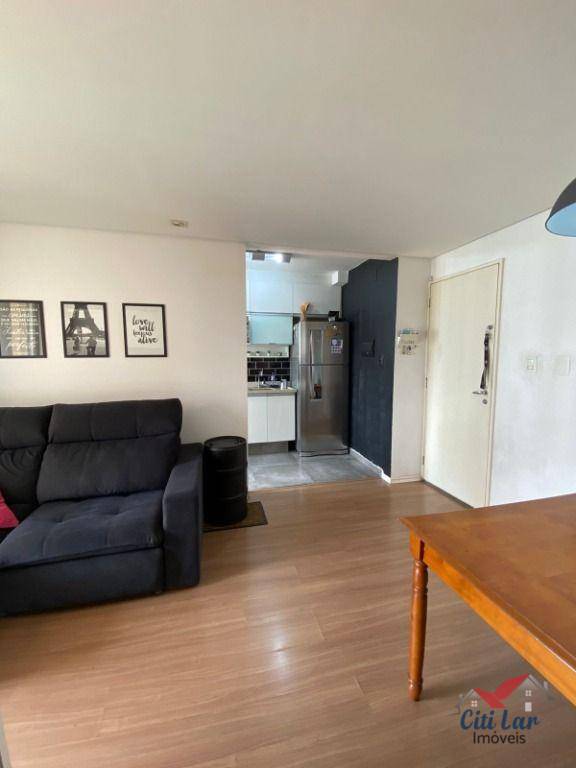 Apartamento à venda com 2 quartos, 58m² - Foto 8