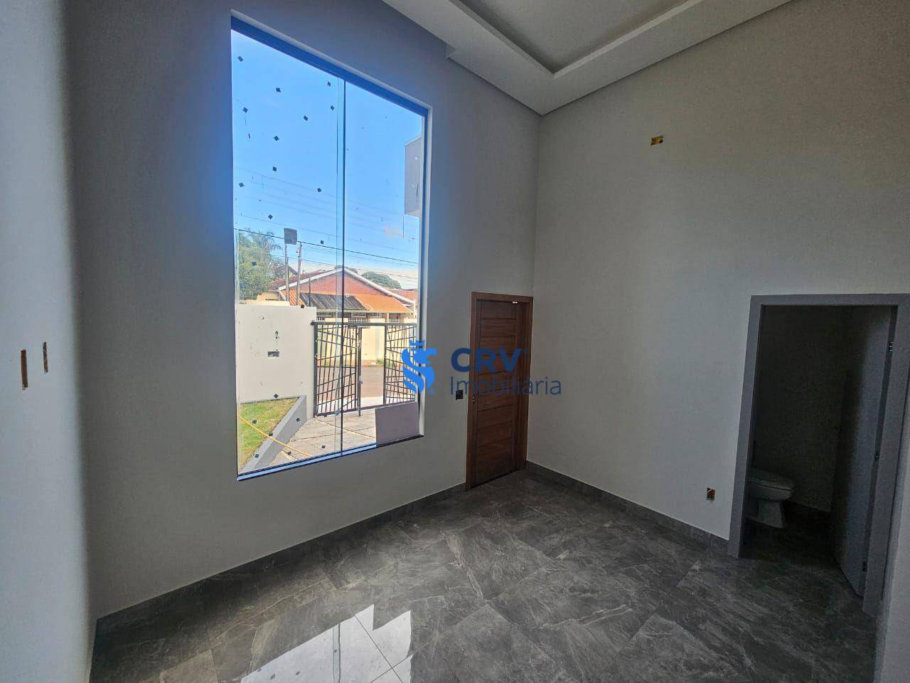 Casa, 3 quartos, 202 m² - Foto 3