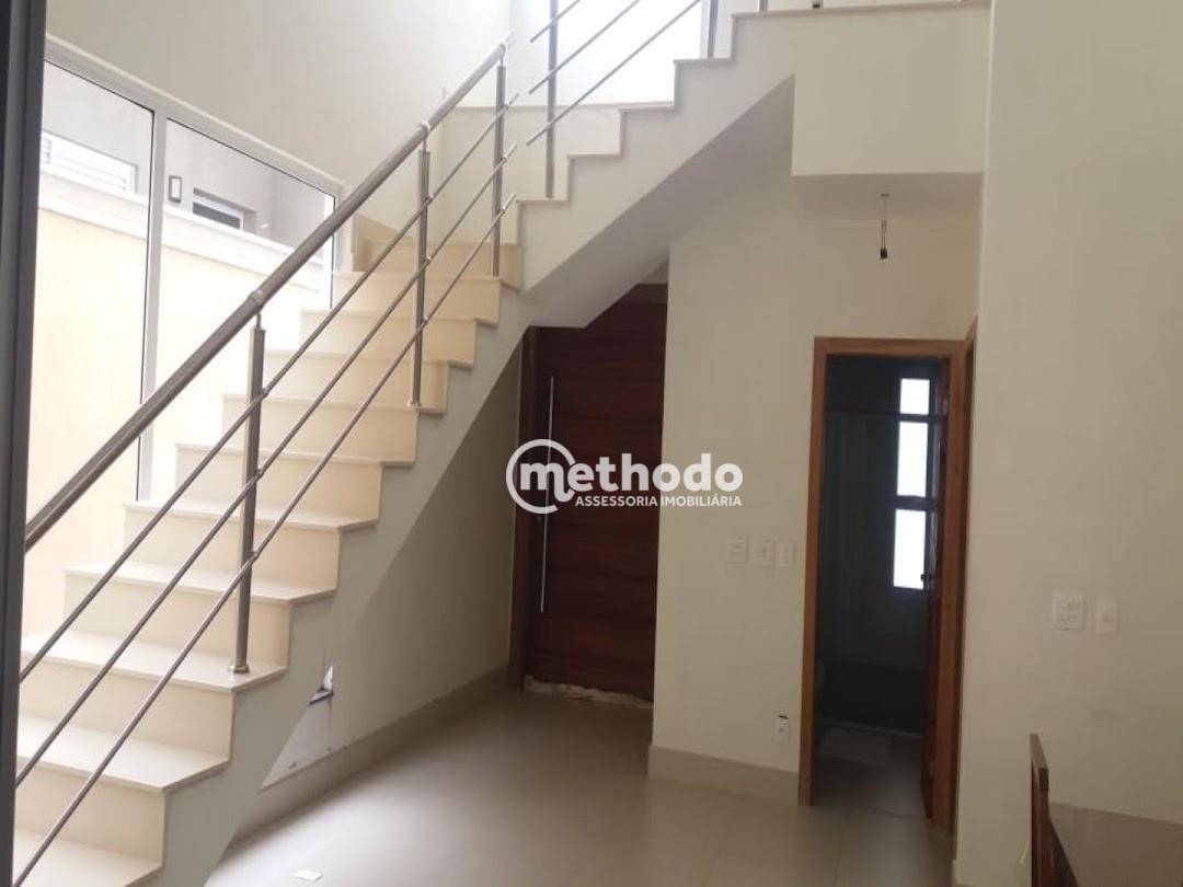 Casa de Condomínio à venda com 4 quartos, 260m² - Foto 11