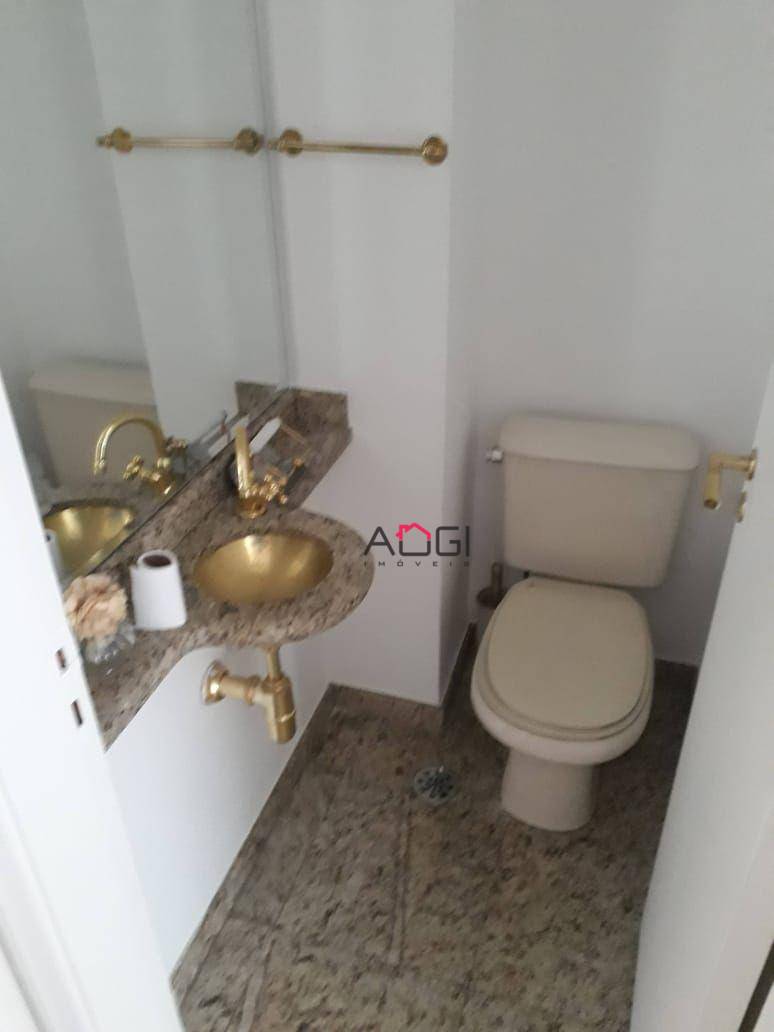 Apartamento para alugar com 2 quartos, 90m² - Foto 11