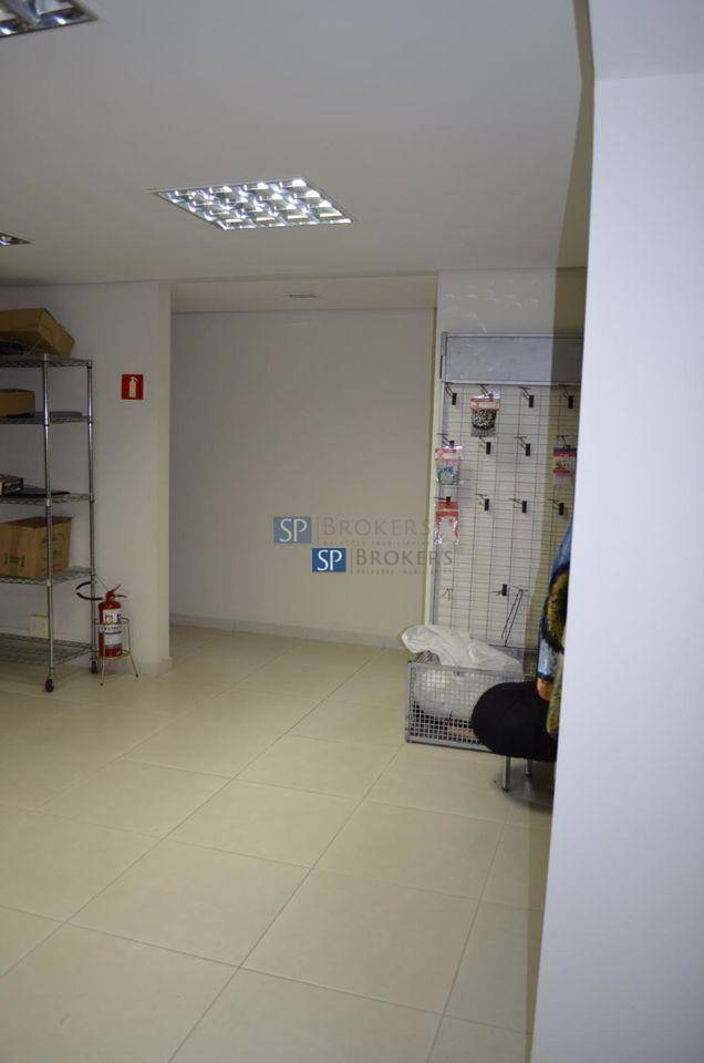 Depósito-Galpão-Armazém à venda e aluguel, 2427m² - Foto 15