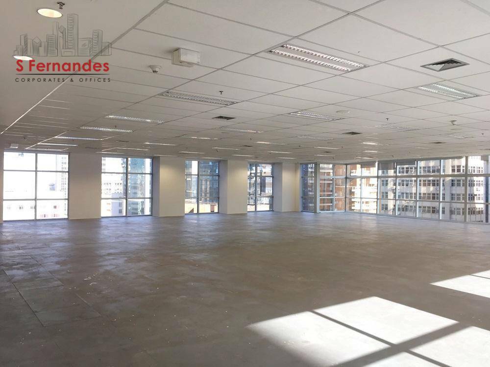 Conjunto Comercial-Sala para alugar, 581m² - Foto 3