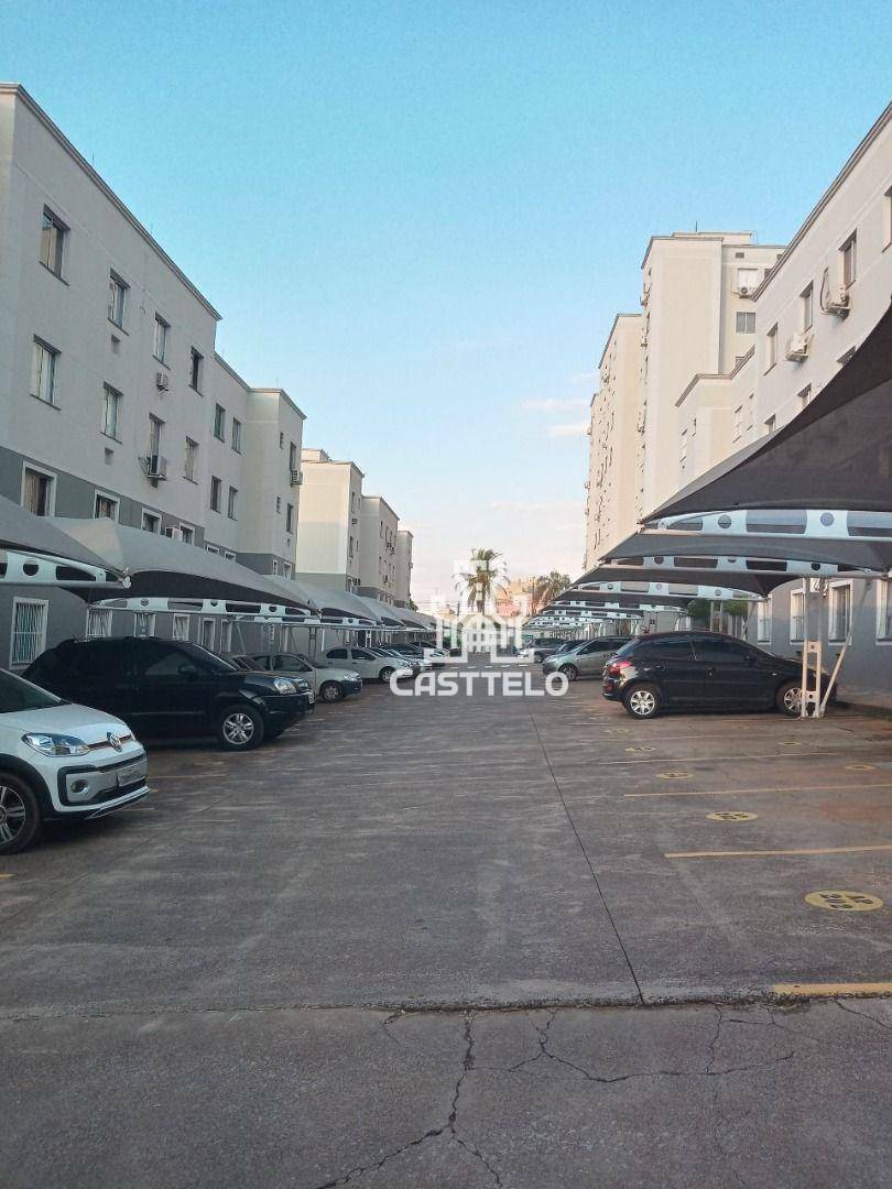 Apartamento à venda com 2 quartos, 46m² - Foto 5