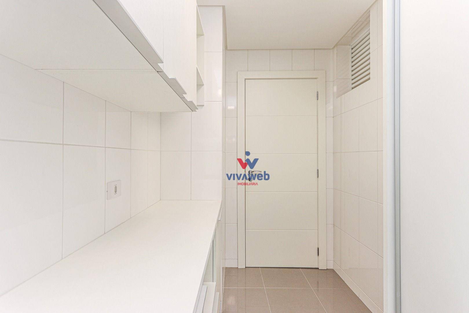 Apartamento à venda com 3 quartos, 176m² - Foto 76