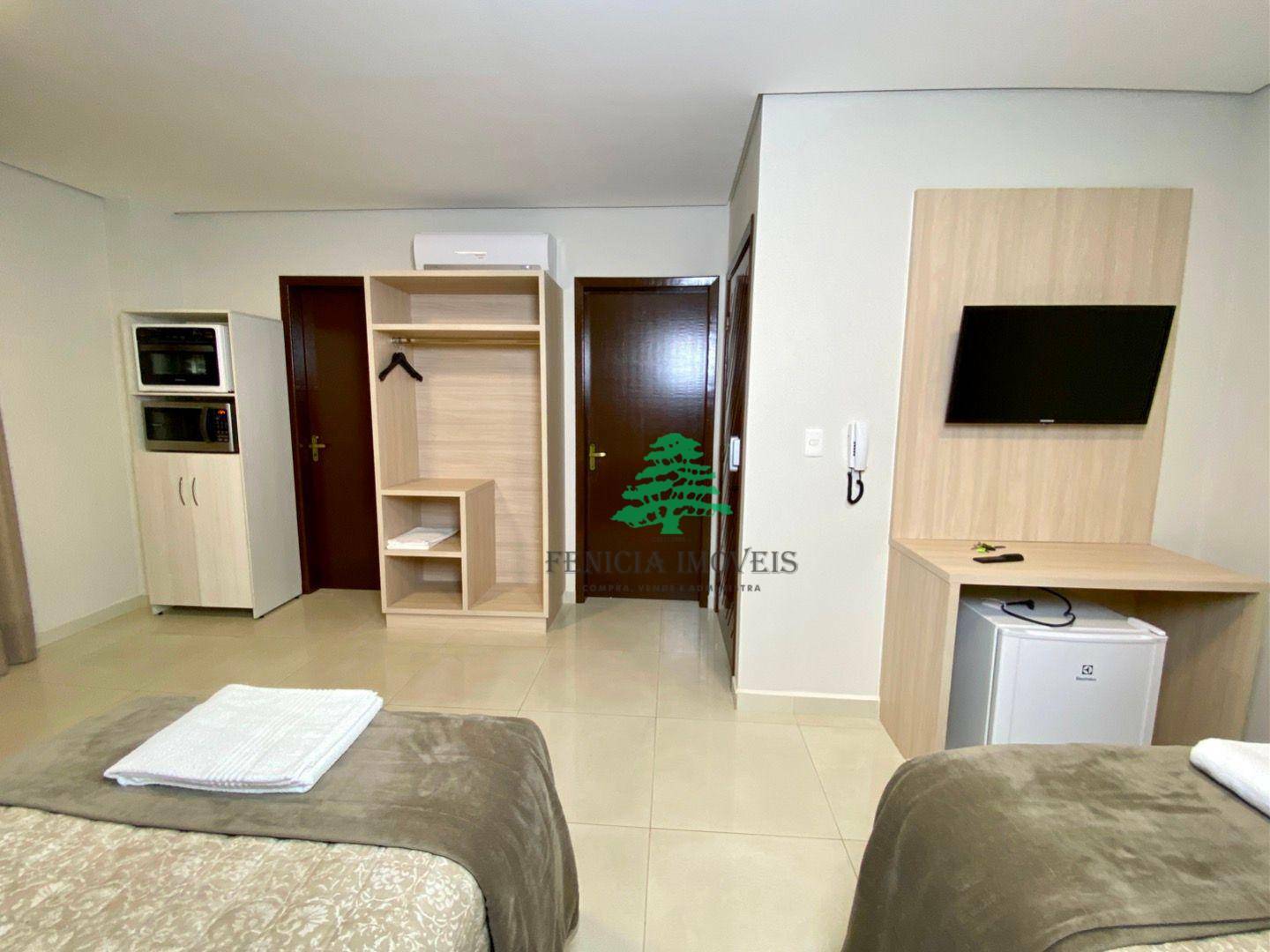 Apartamento para alugar com 1 quarto, 50m² - Foto 7