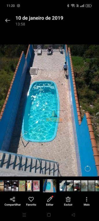 Casa à venda com 2 quartos, 330m² - Foto 1