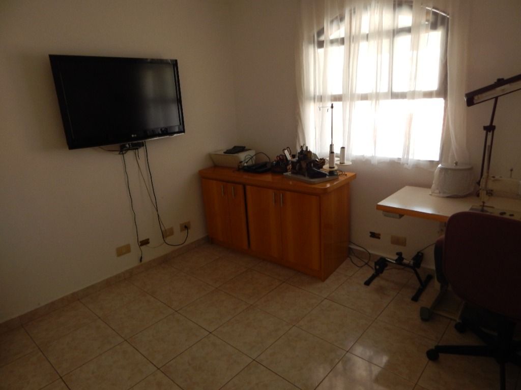 Sobrado à venda com 2 quartos, 80m² - Foto 24