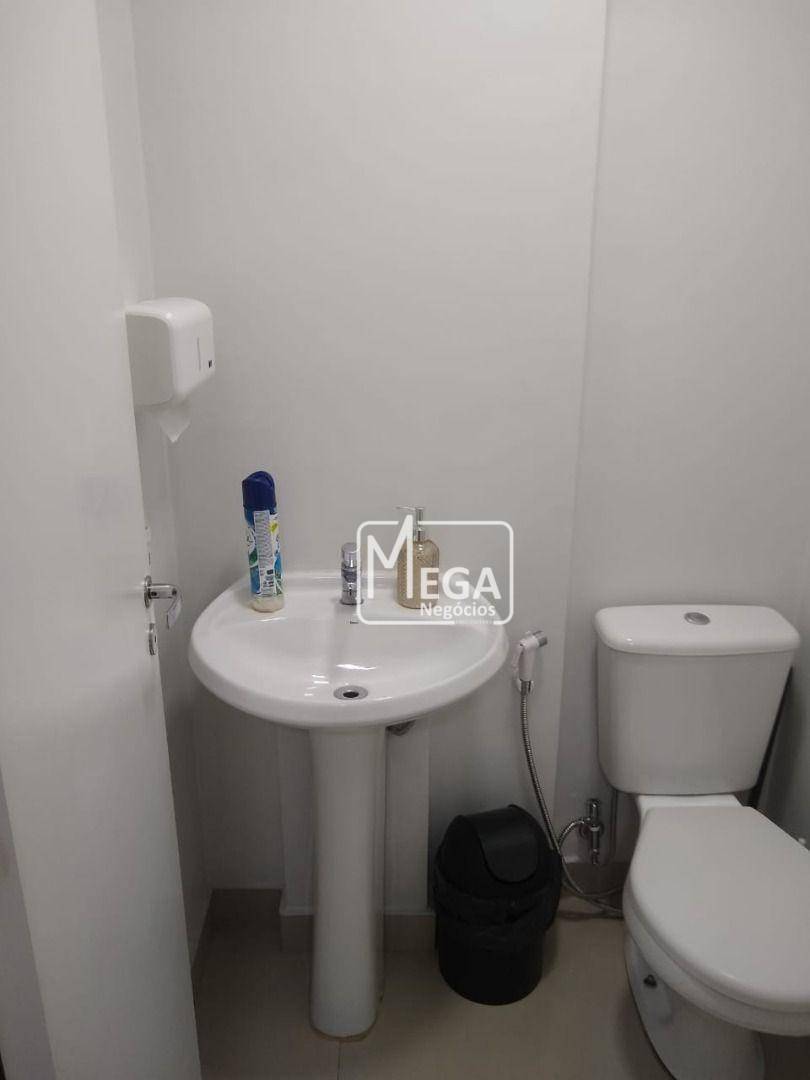 Conjunto Comercial-Sala à venda, 36m² - Foto 14