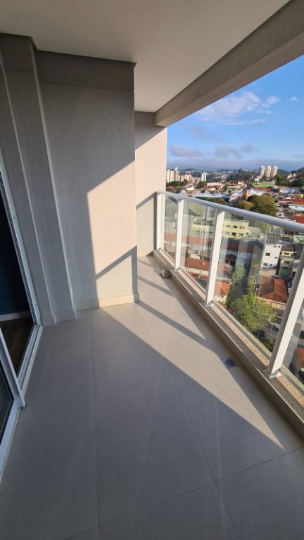 Apartamento à venda com 2 quartos, 57m² - Foto 7