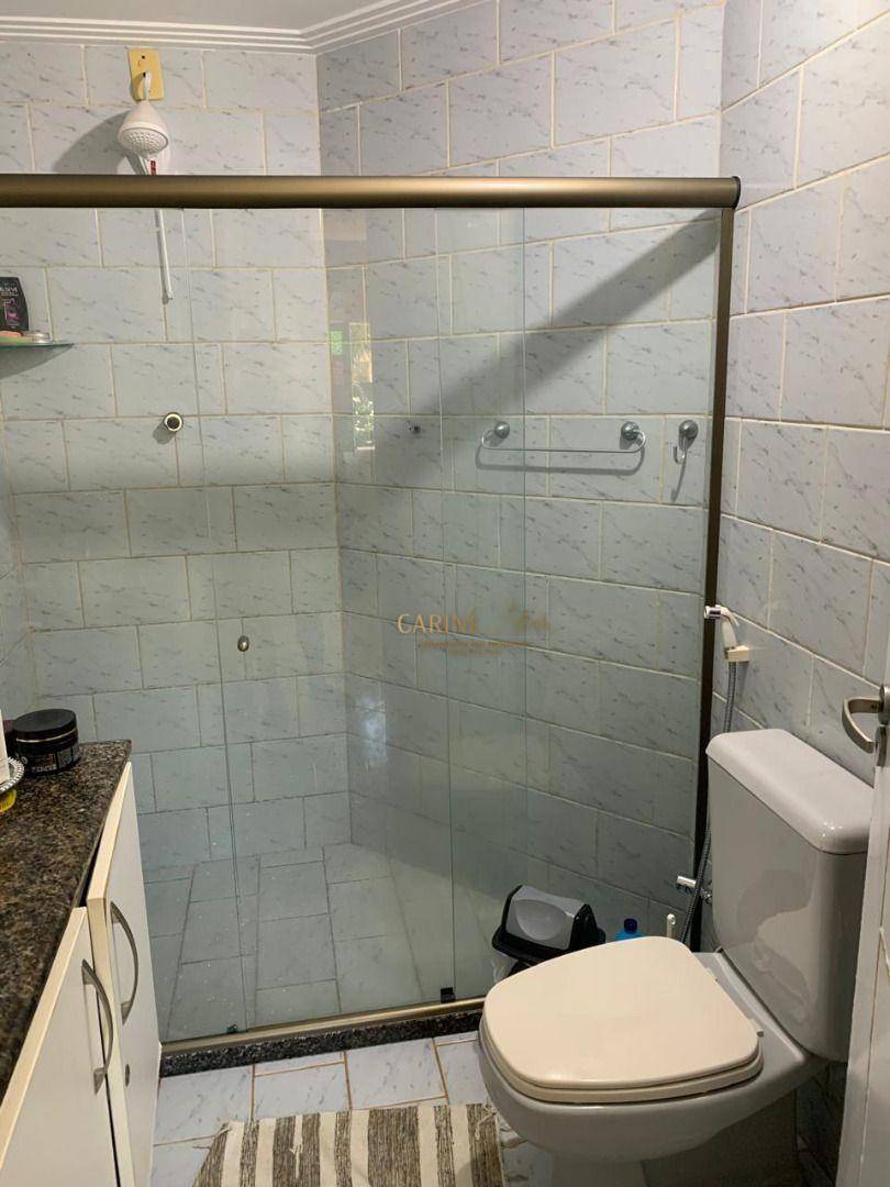 Casa de Condomínio à venda com 5 quartos, 1050m² - Foto 12