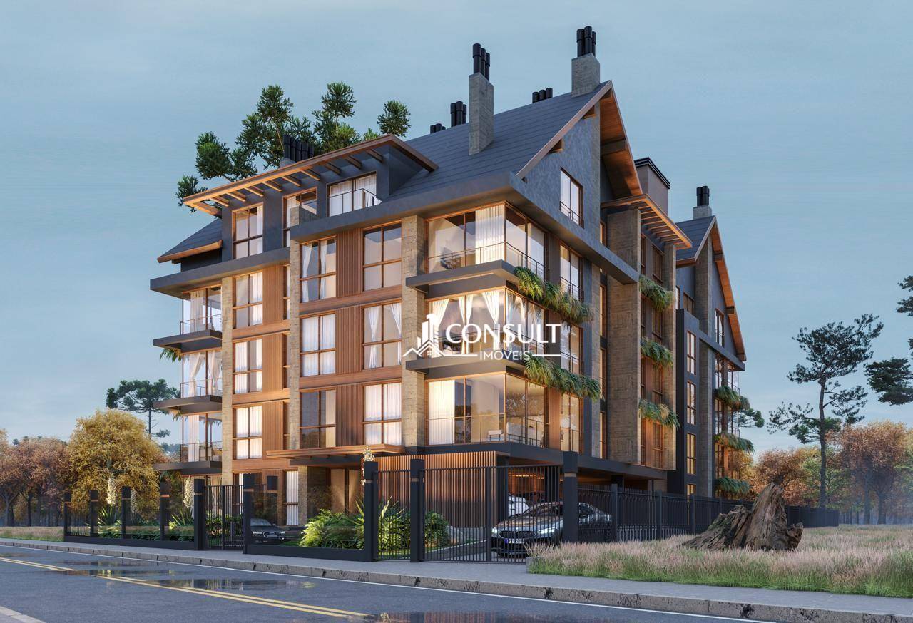 Apartamento, 2 quartos, 78 m² - Foto 1