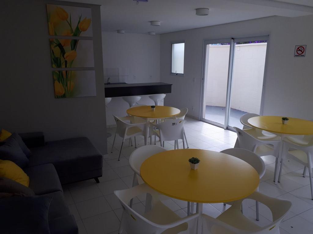 Apartamento à venda com 2 quartos, 45m² - Foto 24