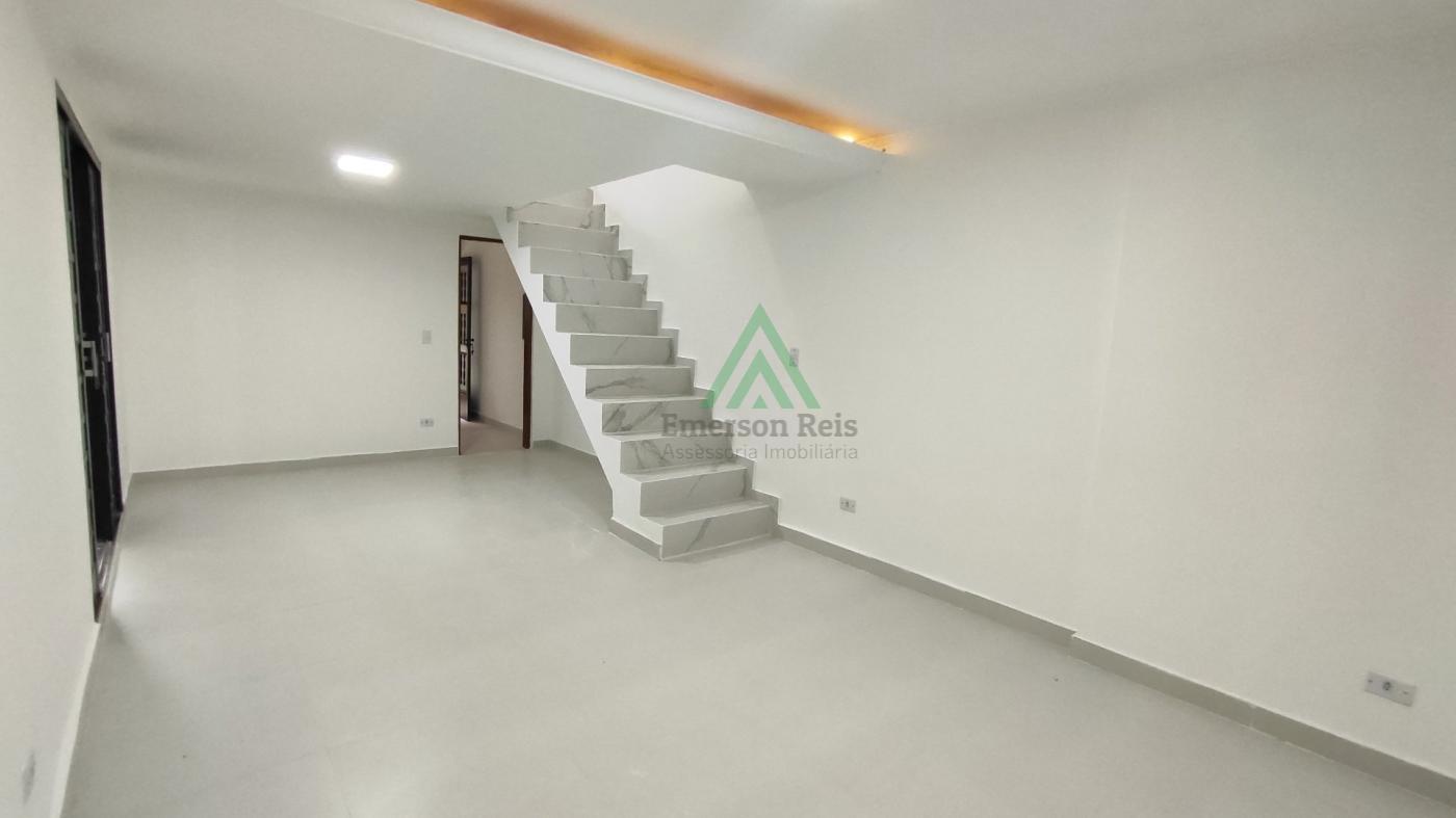 Sobrado à venda com 2 quartos, 100m² - Foto 10