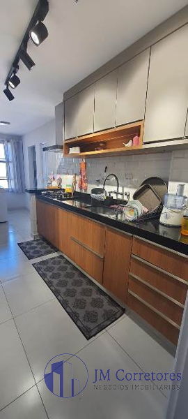 Apartamento à venda com 3 quartos, 87m² - Foto 14