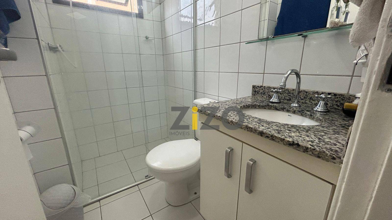 Apartamento para alugar com 4 quartos, 106m² - Foto 12