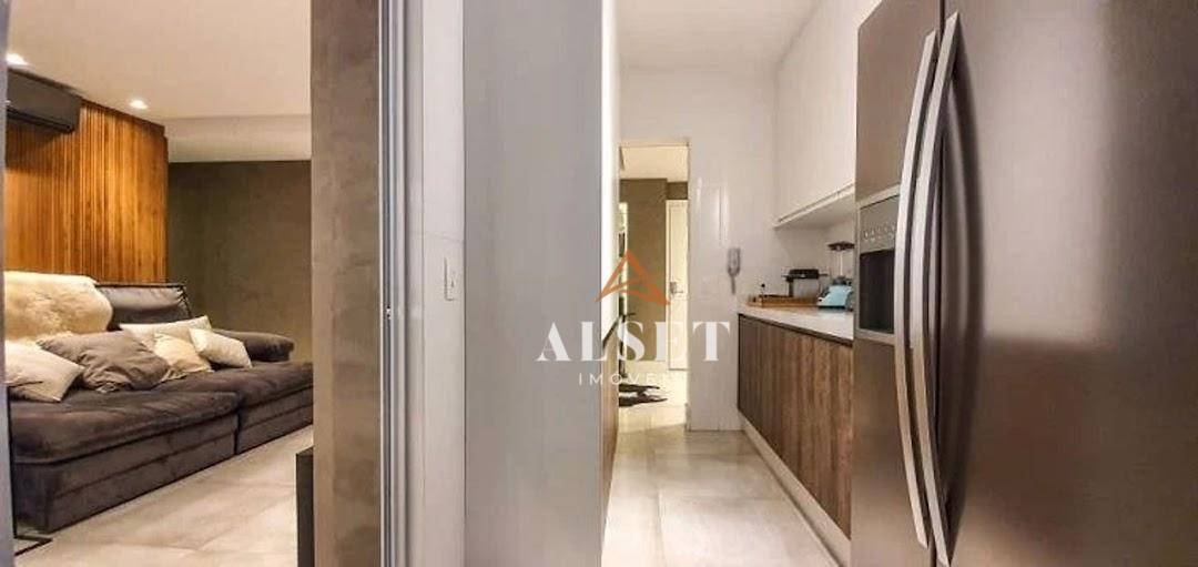 Apartamento à venda com 2 quartos, 92m² - Foto 11