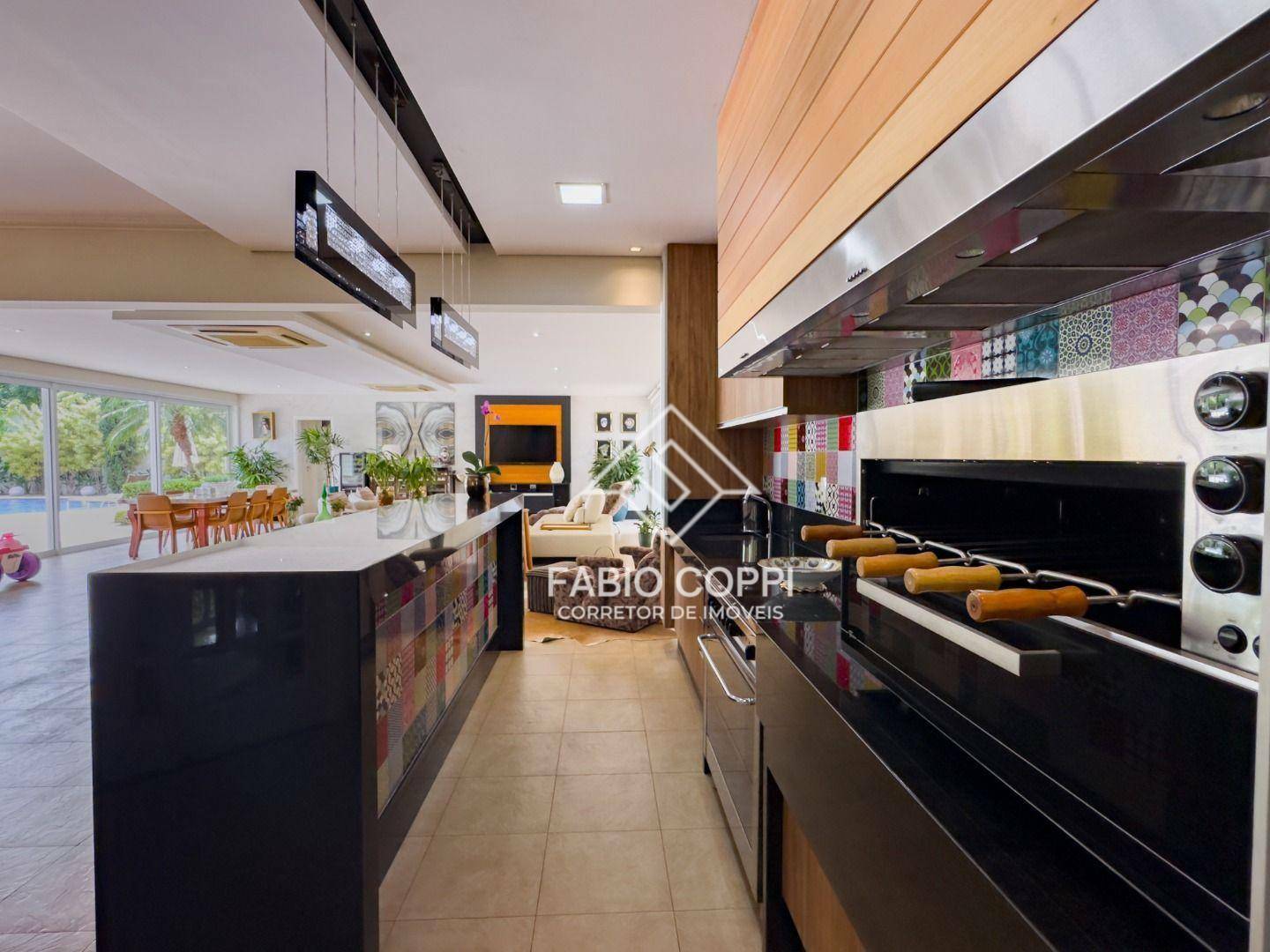 Casa de Condomínio à venda com 4 quartos, 746m² - Foto 29