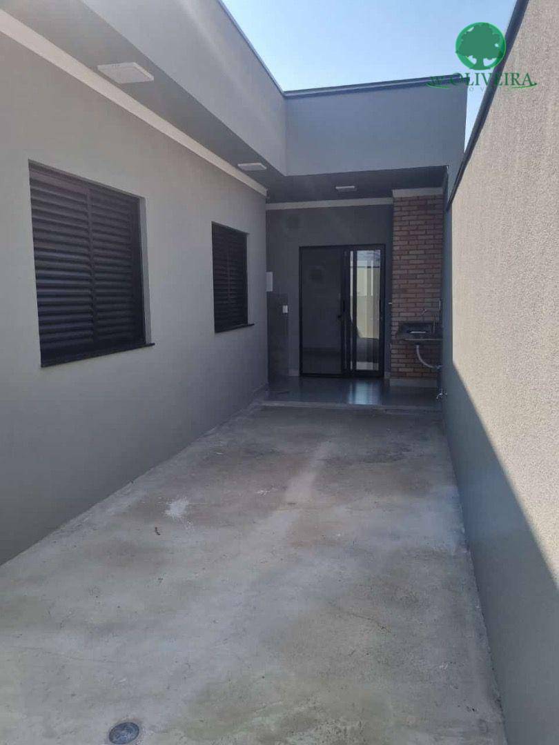 Casa à venda com 2 quartos, 100m² - Foto 21