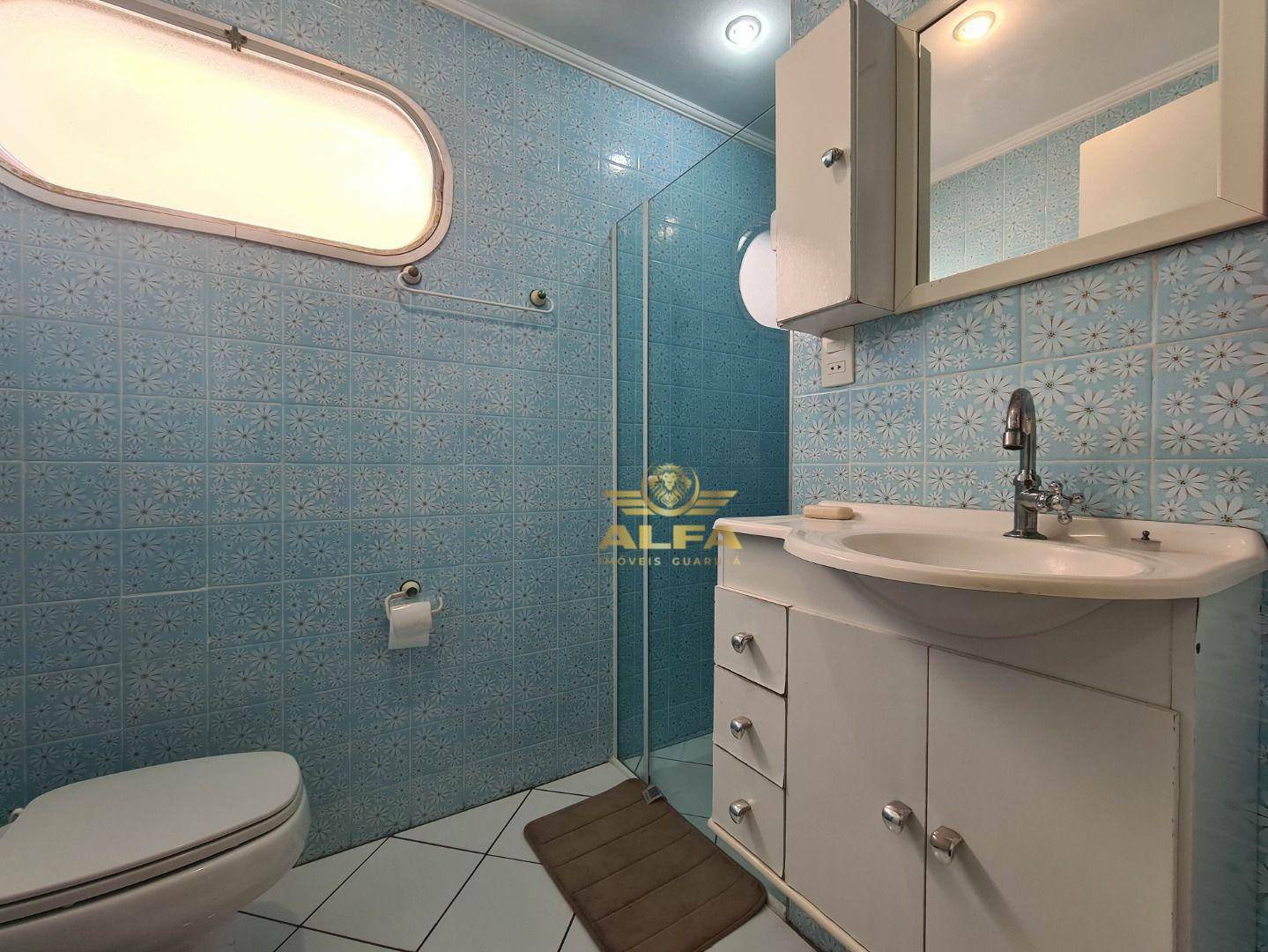 Apartamento à venda com 2 quartos, 89m² - Foto 10